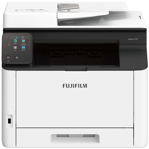 FUJIFILM AC325 Z 彩色複合機