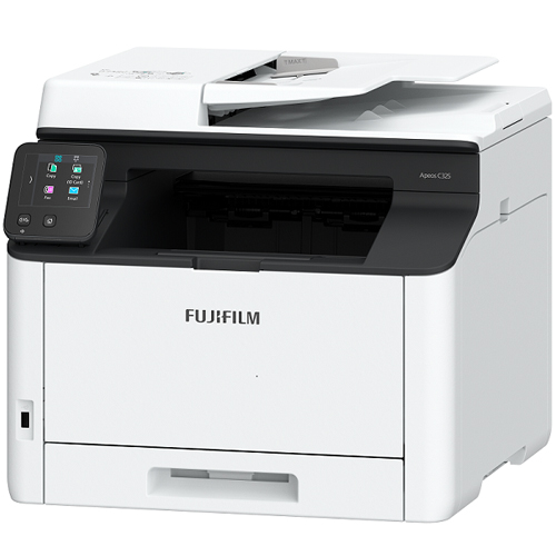 FUJIFILM AC325 Z 彩色複合機