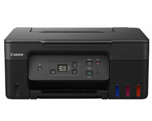 Canon PIXMA G2770大供墨複合機