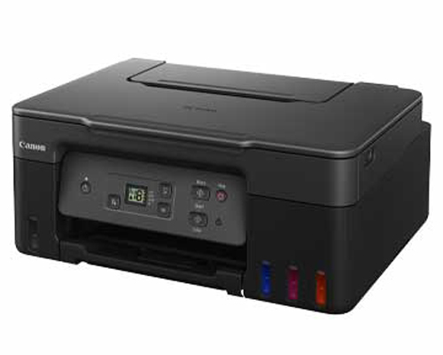 Canon PIXMA G2770大供墨複合機