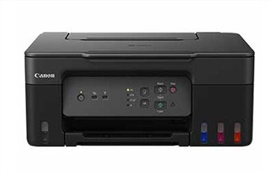 Canon PIXMA G3730大供墨複合機