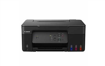 Canon PIXMA G2730大供墨複合機