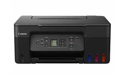 Canon G3770 多功能相片複合機 (黑)