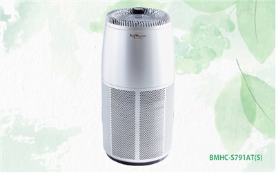 ANDES BioMicron 空氣淨化機 BMHC-S791AT(S)