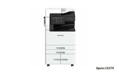 FUJIFILM ApeosC6570