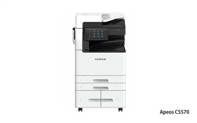Apeos C5570