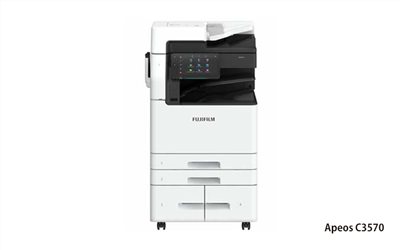 Apeos C3570