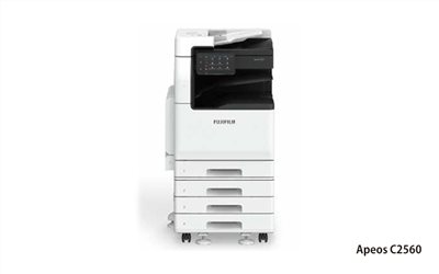 Apeos C2560