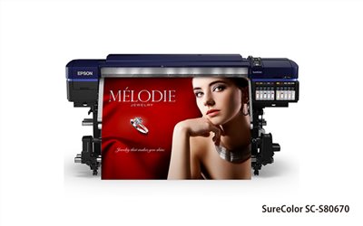 Epson SureColor SC-S80670