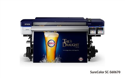 Epson SureColor SC-S60670