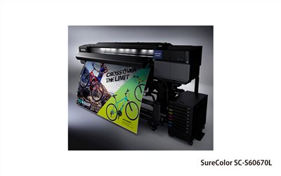 Epson SureColor SC-S60670L