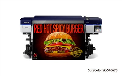 Epson SureColor SC-S40670