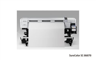 Epson SureColor SC-B6070