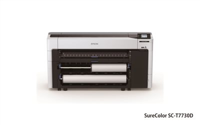 Epson SureColor SC-T7730D
