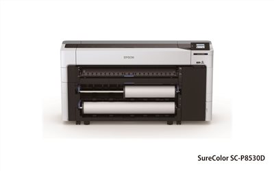 Epson SureColor SC-P8530D