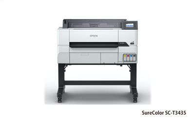 Epson SureColor SC-T3435