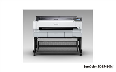 Epson SureColor SC-T5430M