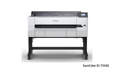 Epson SureColor SC-T5430