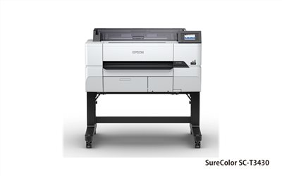 Epson SureColor SC-T3430