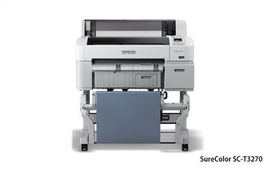 Epson SureColor SC-T3270