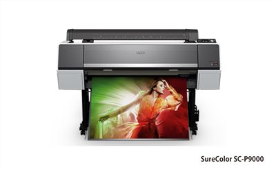 Epson SureColor SC-P9000