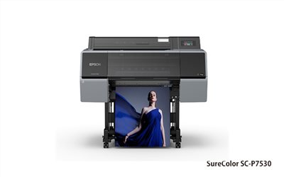 Epson SureColor SC-P7530