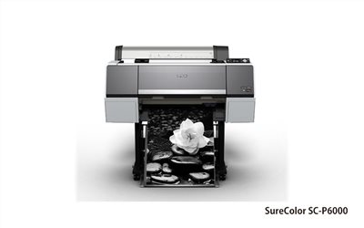 Epson SureColor SC-P6000