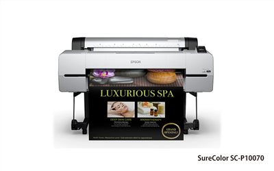 Epson SureColor SC-P10070