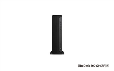 HP EliteDesk 800 G9 SFF 商用個人電腦 (Elite SFF 800G9/i7-13700/16G*1/1TB SSD/400W/W11P/333/949665)/8J962PA