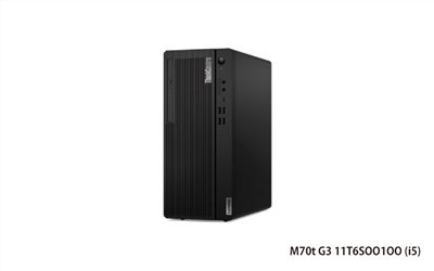 Lenovo M70t G3 11T6S00100 電腦主機 (i5-12500/8GB/1TB/WIN11 PRO)