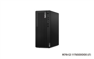 Lenovo M70t G3 11T6S00000 電腦主機 (M70t/i7-12700/8G/1T/W11P/3Y)