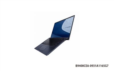 ASUS B9400CEA 商用筆記型電腦 (14FHD IPS/TPM/i7-1165G7/32G/1TSSD/WIFI6/Win10Pro/3Y) (B9400CEA-0931A1165G7)
