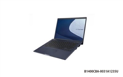 ASUS B1400CBA (14"/i5-1235U/16G/512G SSD/W11P) (B1400CBA-0031A1235U)