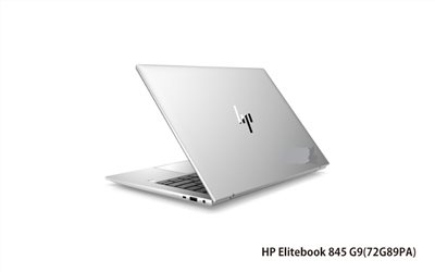 HP Elitebook 845 G9 (14吋WUXGA 400nits人臉辨識/R9 PRO 6950HS/32G DDR5/2TB SSD 4x4/Win專業版) (72G89PA)