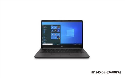 HP 245 G9 (14FHD/Ryzen5 5625U/8G*1/512G SSD/W11H/110) (6X6U8PA)