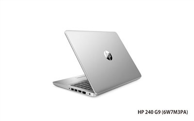 HP 240 G9 (i7-1260P/8G*1(DDR4 3200)/512G SSD/W11P/110) (6W7M3PA)