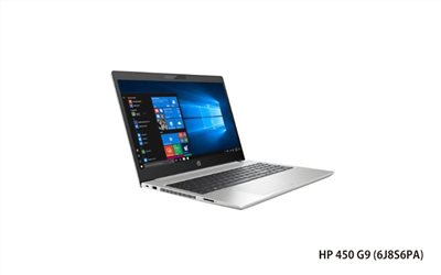 HP 450 G9 (15.6/i7-1255U/8G*1/1TB/MX570A/W11PDGW10/333) (6J8S6PA)