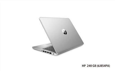 HP 240 G8 (14FHD/i5-1135G7/8G*1/512GB SSD/MX450 2G/W11P/110) (6J8S4PA)