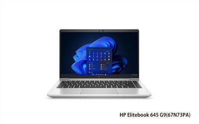 HP Elitebook 645 G9 (14吋FHD 250 nits/R7 Pro 5875U/16G DDR4/1TB SSD/Windows專業版) (67N73PA)