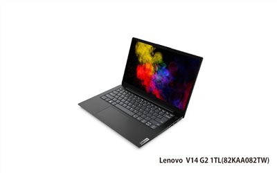 Lenovo V14 G2 ITL 聯想商務筆電 (V14/i5-1135G7/8G/512G/MX350/win11PRO/3Y ONSITE) (82KAA082TW)