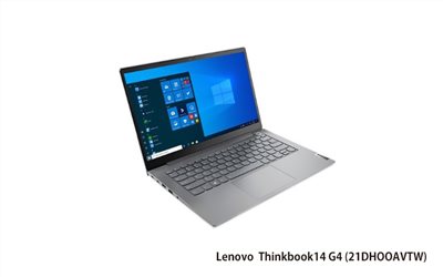 Lenovo ThinkBook 14 G4 聯想商務筆電 (Thinkbook14/i7-1260P/16G/512G/WIN11P DG/3Y) (21DH00AVTW)