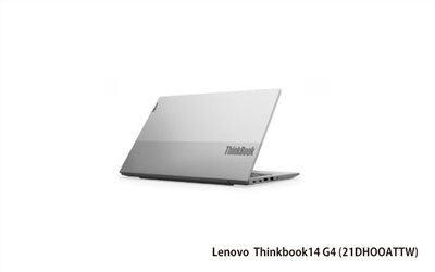 Lenovo ThinkBook 14 G4 聯想商務筆電 (Thinkbook14/i5-1240P/16G/512G/WIN11P DG/3Y) (21DH00ATTW)