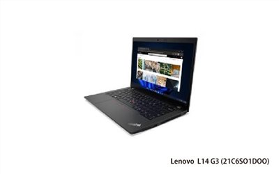 Lenovo L14 G3 聯想商務筆電 (L14/R7-5875U/8G/512G/WIN11P DG/3Y) (21C6S01D00)