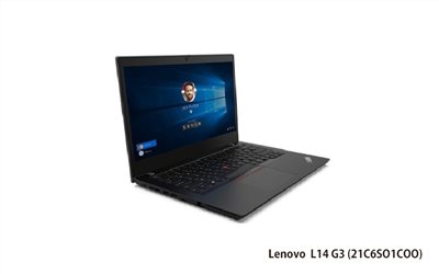 Lenovo L14 G3 聯想商務筆電 (L14/R7-5875U/8G/512G/WIN11P DG/3Y) (21C6S01C00)