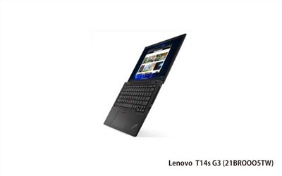 Lenovo T14s G3 聯想商務筆電 (T14s/i7-1260P/16G/1T/WIN11P DG/3Y) (21BR0005TW)