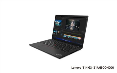 Lenovo T14 G3 聯想商務筆電 (T14/I7-1260P/FHD/24G/512G/WIN11P DG/3Y) (21AHS00H00)