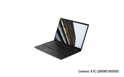 Lenovo X1C 聯想商務筆電 (X1C/I7-1165G7/16G/512G/WIN11P DG/3Y) (20XWS1N300)