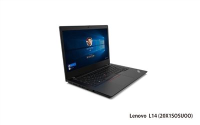 Lenovo L14 聯想商務筆電 (L14/I5-1135G7/8G/256+1T/WIN11P DG/3Y) (20X1S0SU00)
