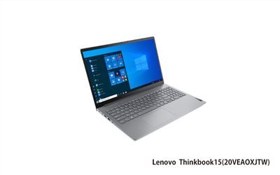 Lenovo Thinkbook 15 聯想商務筆電 (15/i7-1165G7/8+8G/256+1T/MX450/WIN11P/3Y) (20VEA0XJTW)