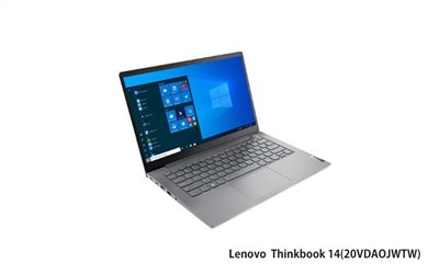 Lenovo ThinkBook 14 聯想商務筆電 (i7-1165G7/16G/512G/MX450/WIN11P/3Y) (20VDA0JWTW)